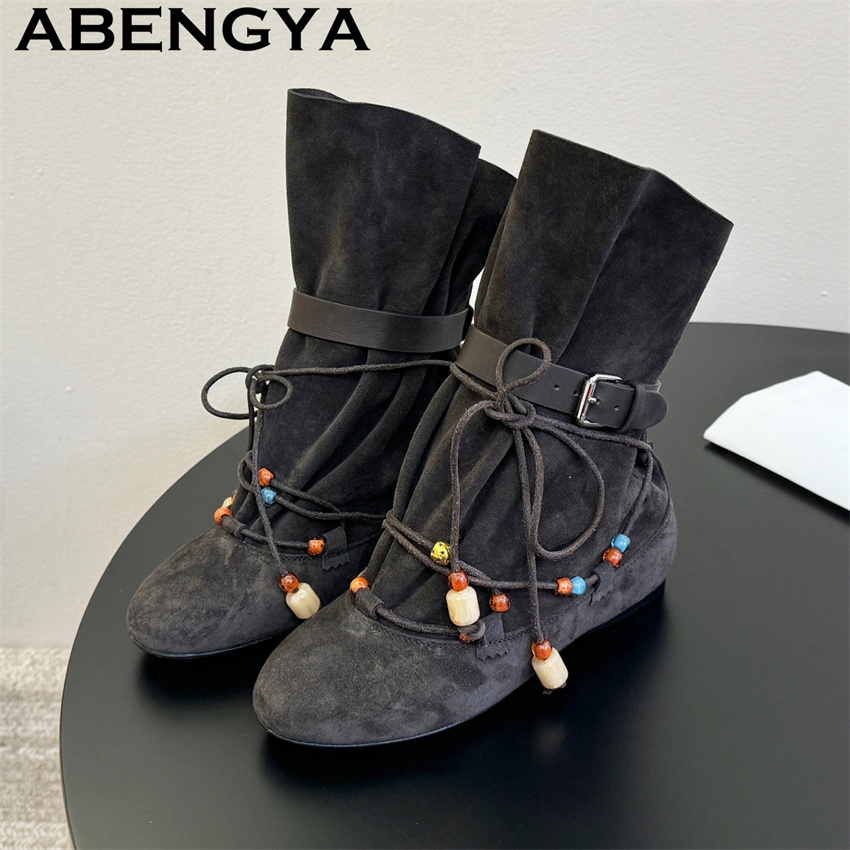 Ethnic Style Bead Strap Design - огляд і ціна Ethnic Fashion Week