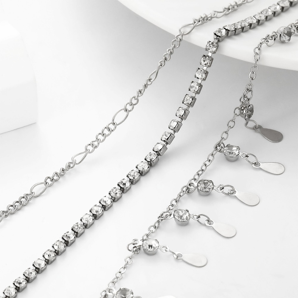 Boho Bfashion Utterfly Rhinest - огляд і ціна Ethnic Fashion Jewellery
