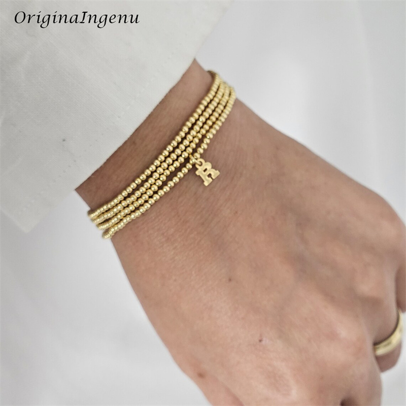 4PCS Handmade Personalized Bea - огляд і ціна Ethnic Fashion Jewellery