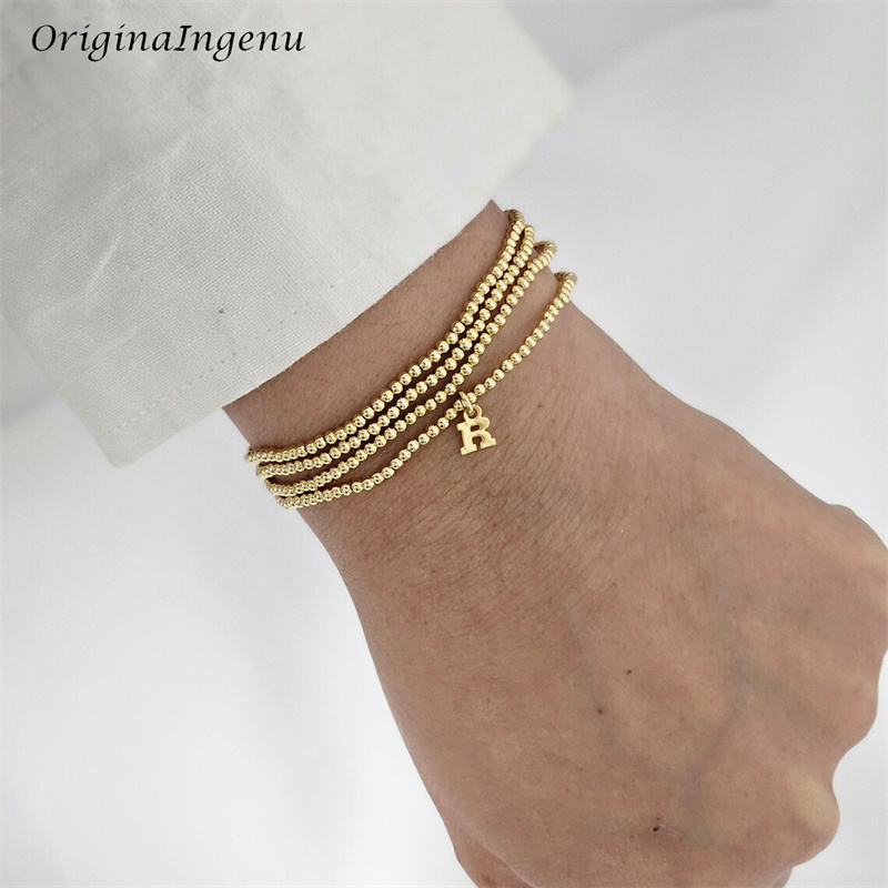 4PCS Handmade Personalized Bea - огляд і ціна Ethnic Fashion Jewellery