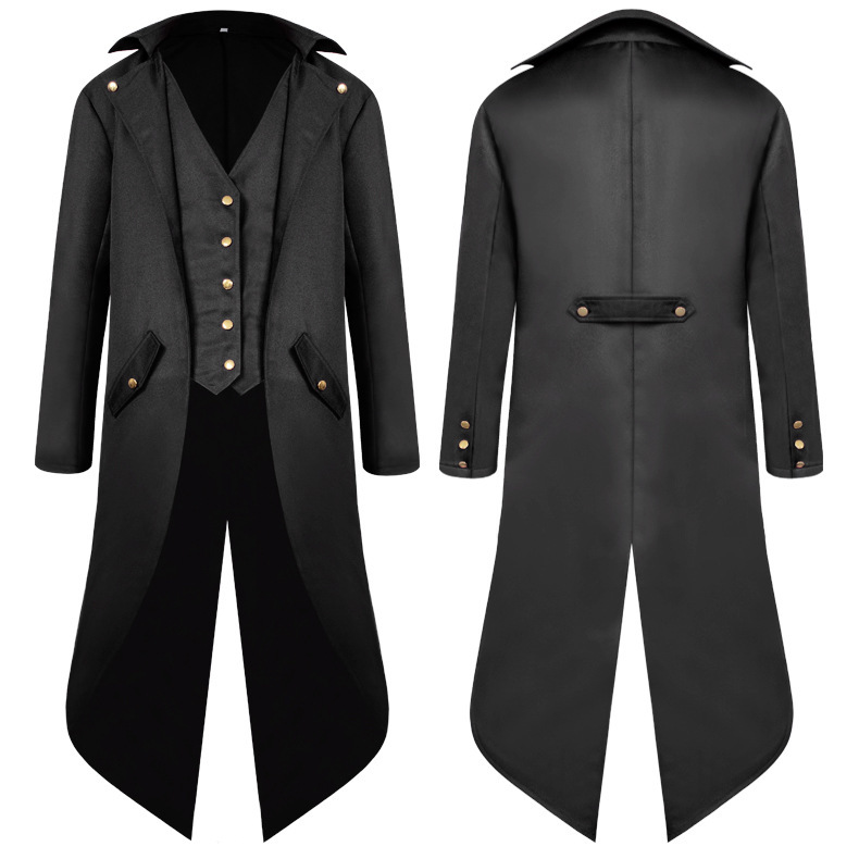 Men's Medieval Christmas Wish  - огляд і ціна Ethnic Wear In Fashion