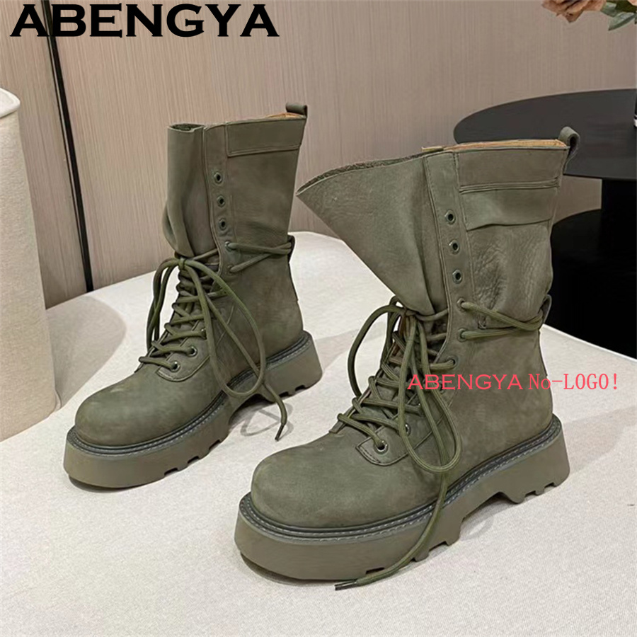 Open High Top Lace Up Punk Boo - огляд і ціна Ethnic Fashion Week