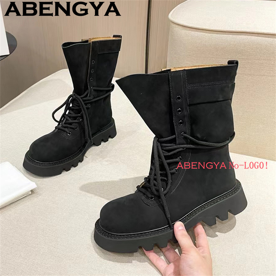 Open High Top Lace Up Punk Boo - огляд і ціна Ethnic Fashion Week