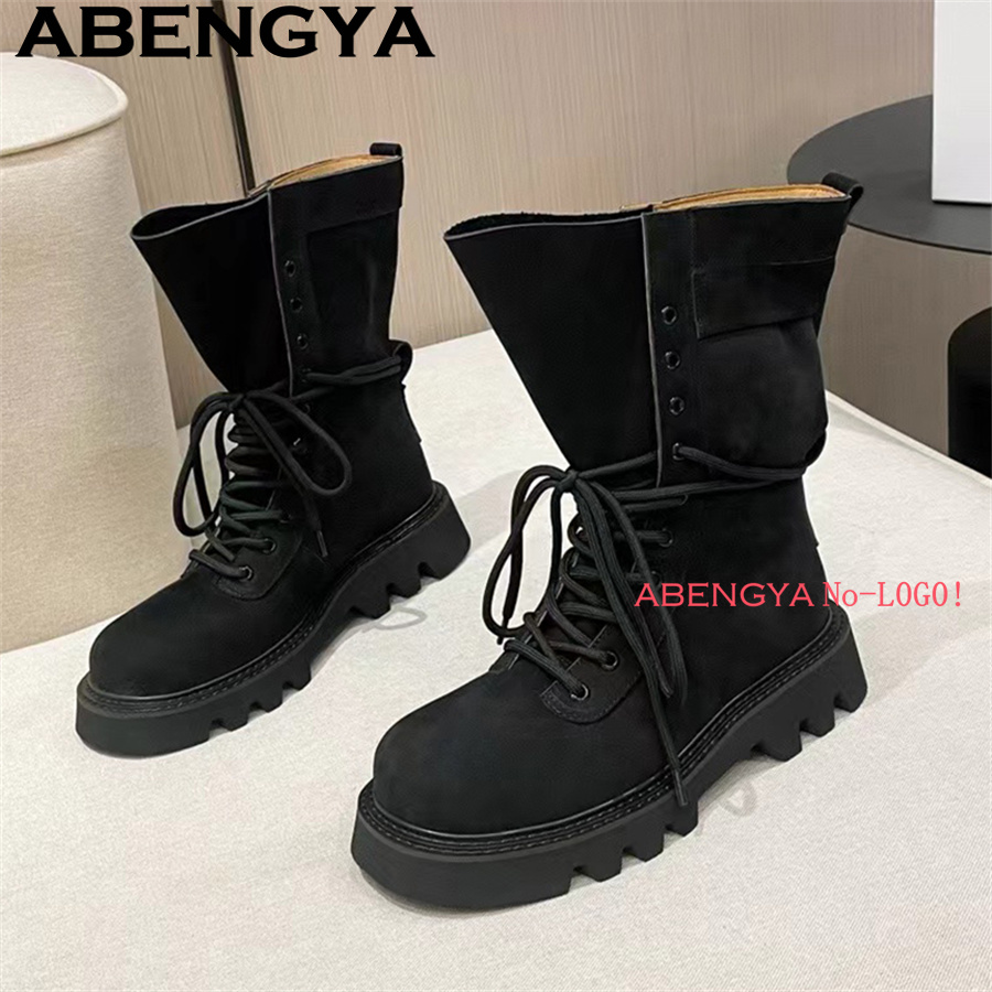 Open High Top Lace Up Punk Boo - огляд і ціна Ethnic Fashion Week
