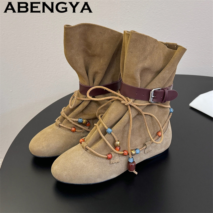 Ethnic Style Bead Strap Design - огляд і ціна Ethnic Fashion Week