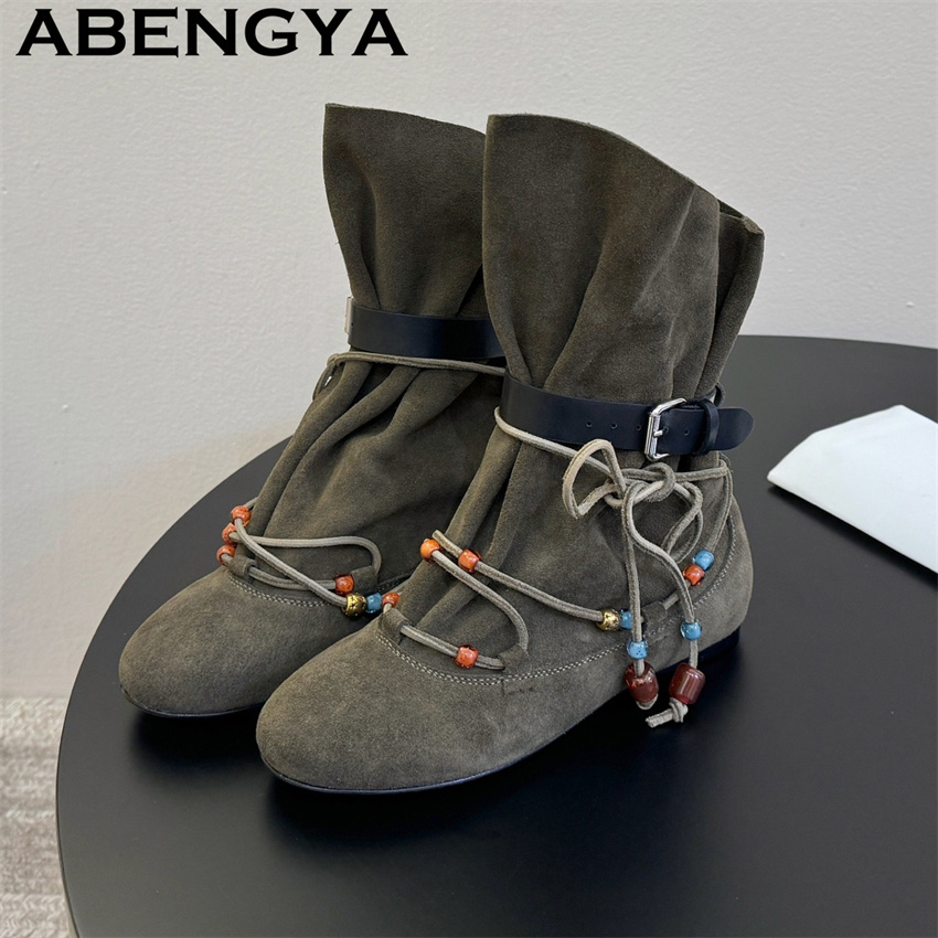 Ethnic Style Bead Strap Design - огляд і ціна Ethnic Fashion Week