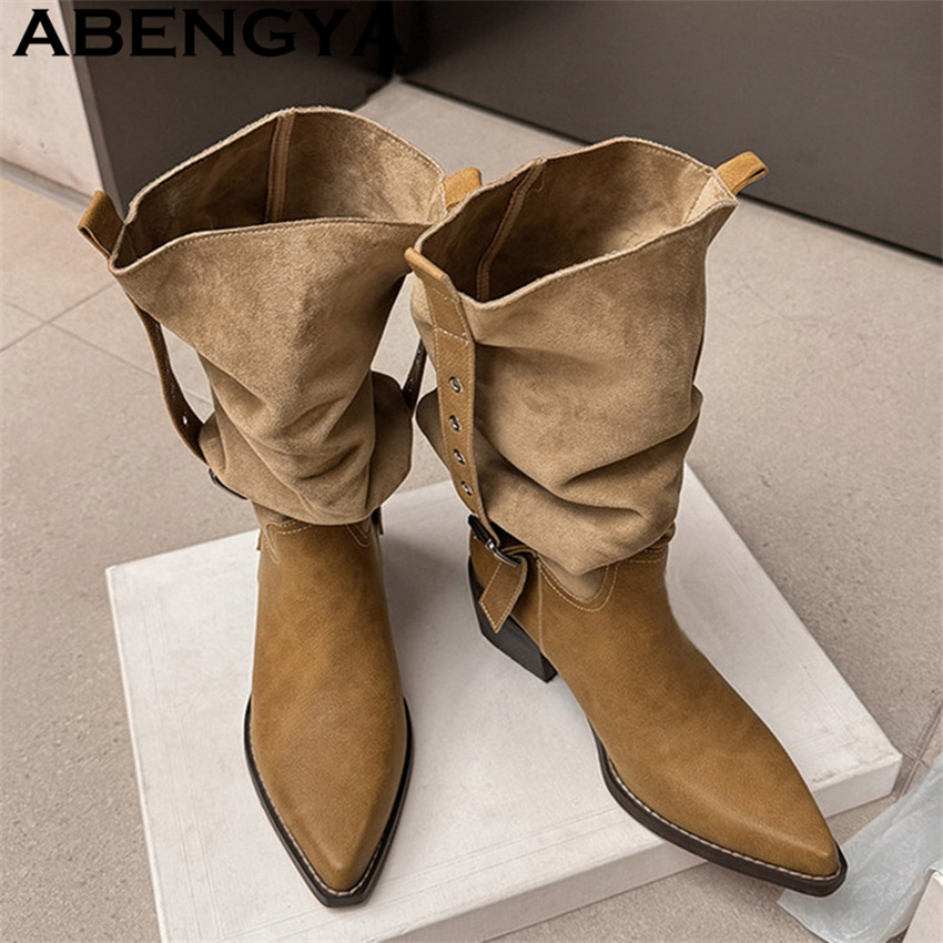 2026 New Western Cowboy Knight - огляд і ціна Ethnic Fashion Week