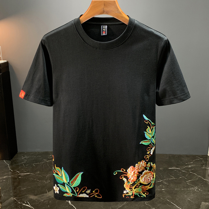 Chinese style embroidery high- - огляд і ціна Ethnic Fashion Designers