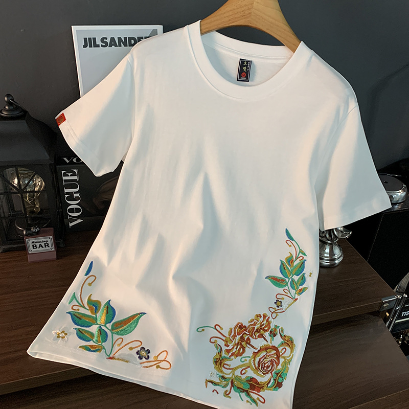 Chinese style embroidery high- - огляд і ціна Ethnic Fashion Designers