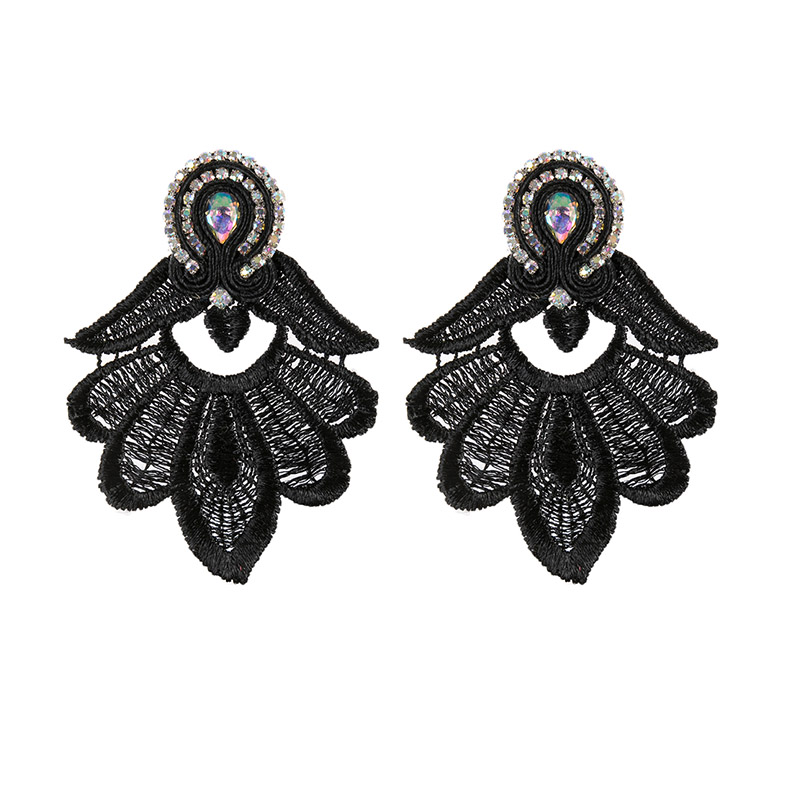 Fashion Women Earrings Jewelle - огляд і ціна Ethnic Fashion Jewellery