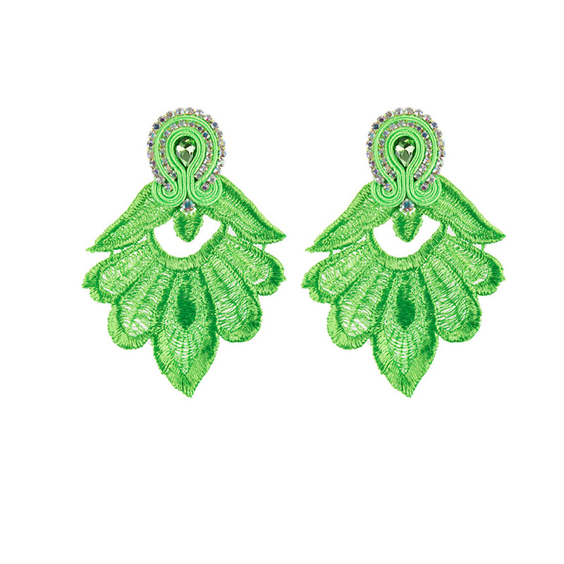 Fashion Women Earrings Jewelle - огляд і ціна Ethnic Fashion Jewellery