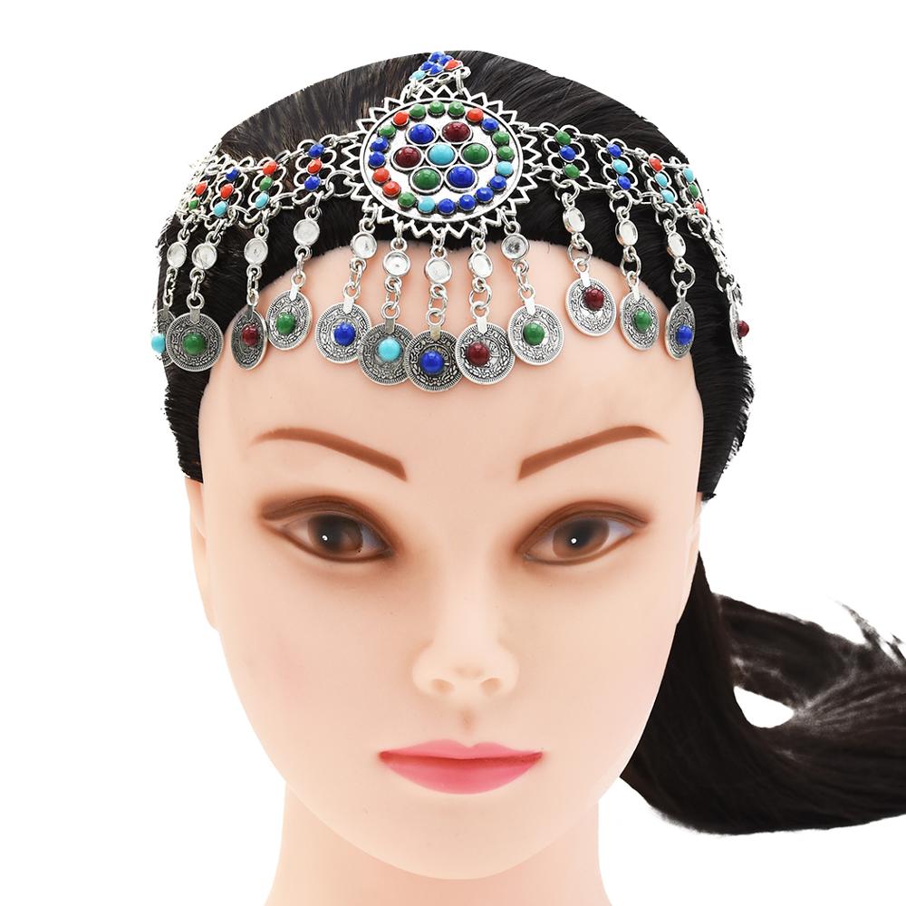 Pakistan Ethnic Colorful Bead  - огляд і ціна Ethnic Fashion Pakistan