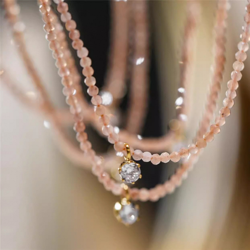 Fashion Vintage Sexy Zircon Pe - огляд і ціна Ethnic Fashion Jewellery