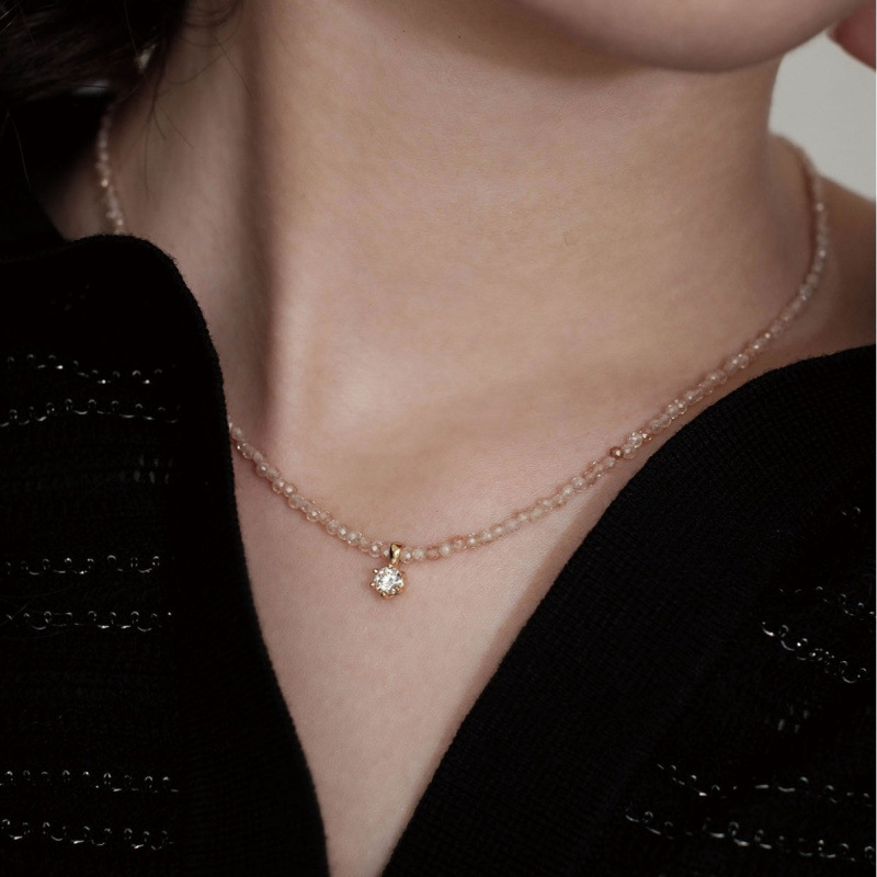 Fashion Vintage Sexy Zircon Pe - огляд і ціна Ethnic Fashion Jewellery