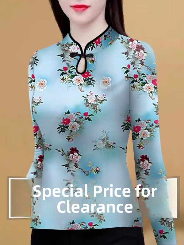 Fashionable Printed Base Shirt - огляд і ціна Ethnic Wear In Fashion