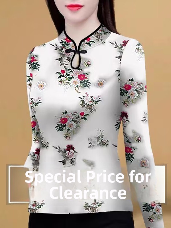 Fashionable Printed Base Shirt - огляд і ціна Ethnic Wear In Fashion