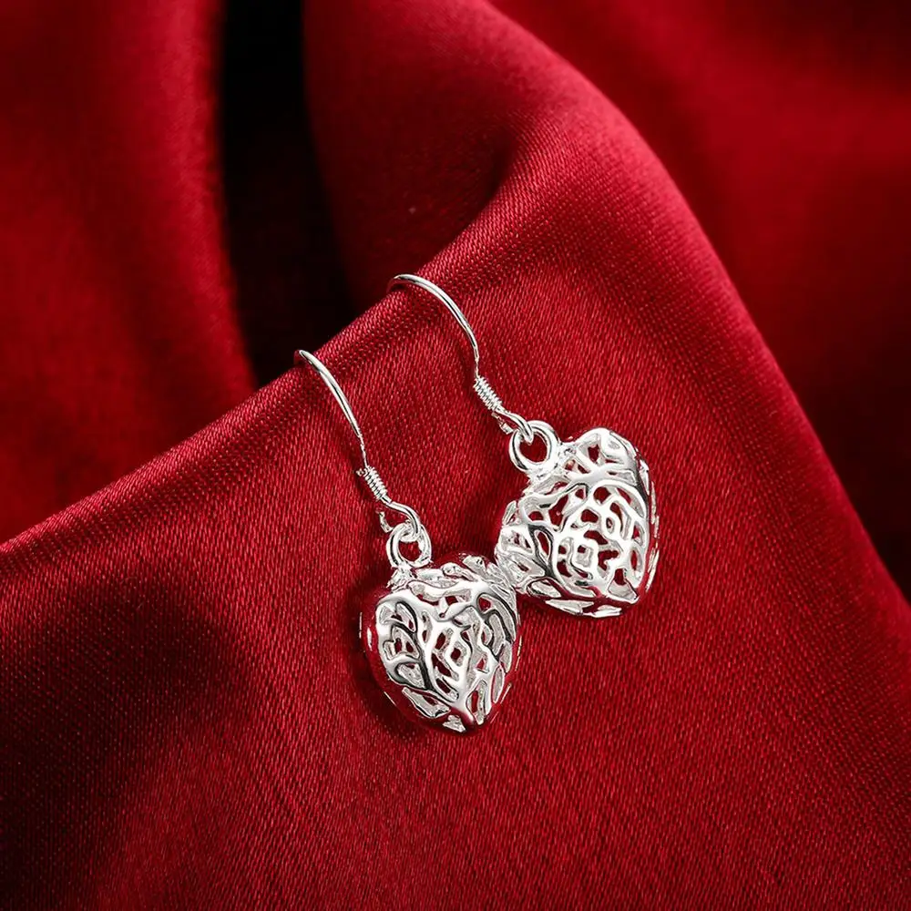 925 Sterling Silver Classy Hol - огляд і ціна Ethnic Fashion Boutique