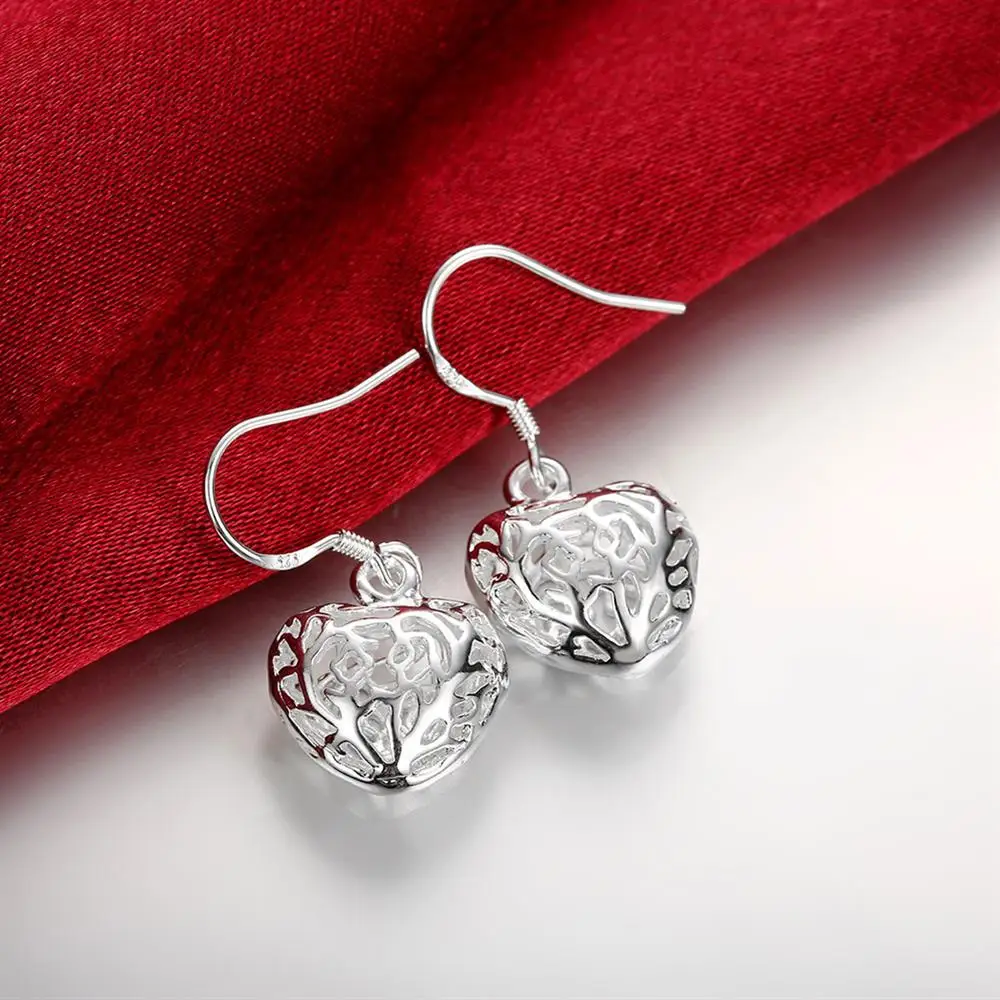 925 Sterling Silver Classy Hol - огляд і ціна Ethnic Fashion Boutique