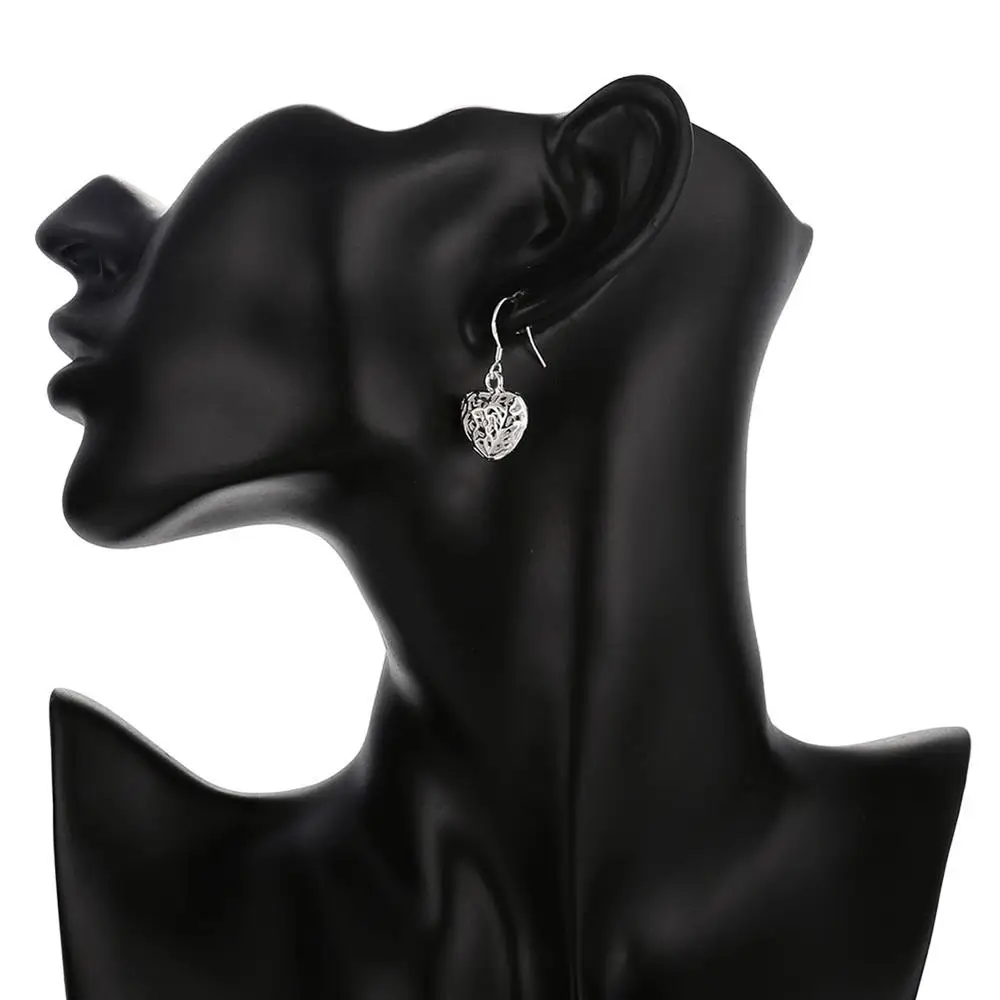 925 Sterling Silver Classy Hol - огляд і ціна Ethnic Fashion Boutique
