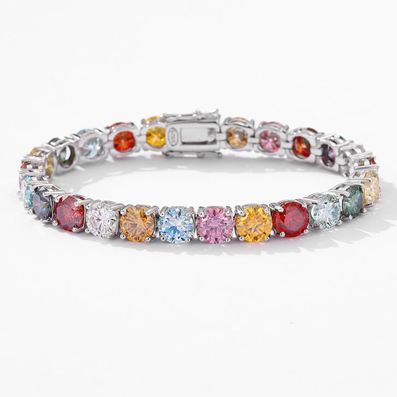 Dopamine color moissanite plat - огляд і ціна Ethnic Wear In Fashion