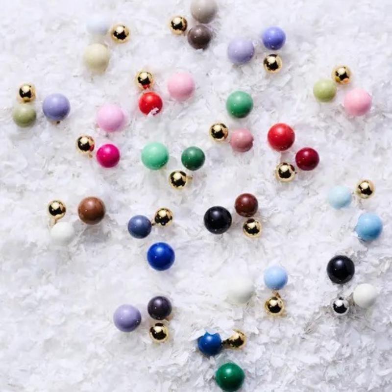 Boho Style Candy Color Enamel  - огляд і ціна Ethnic Fashion Jewellery
