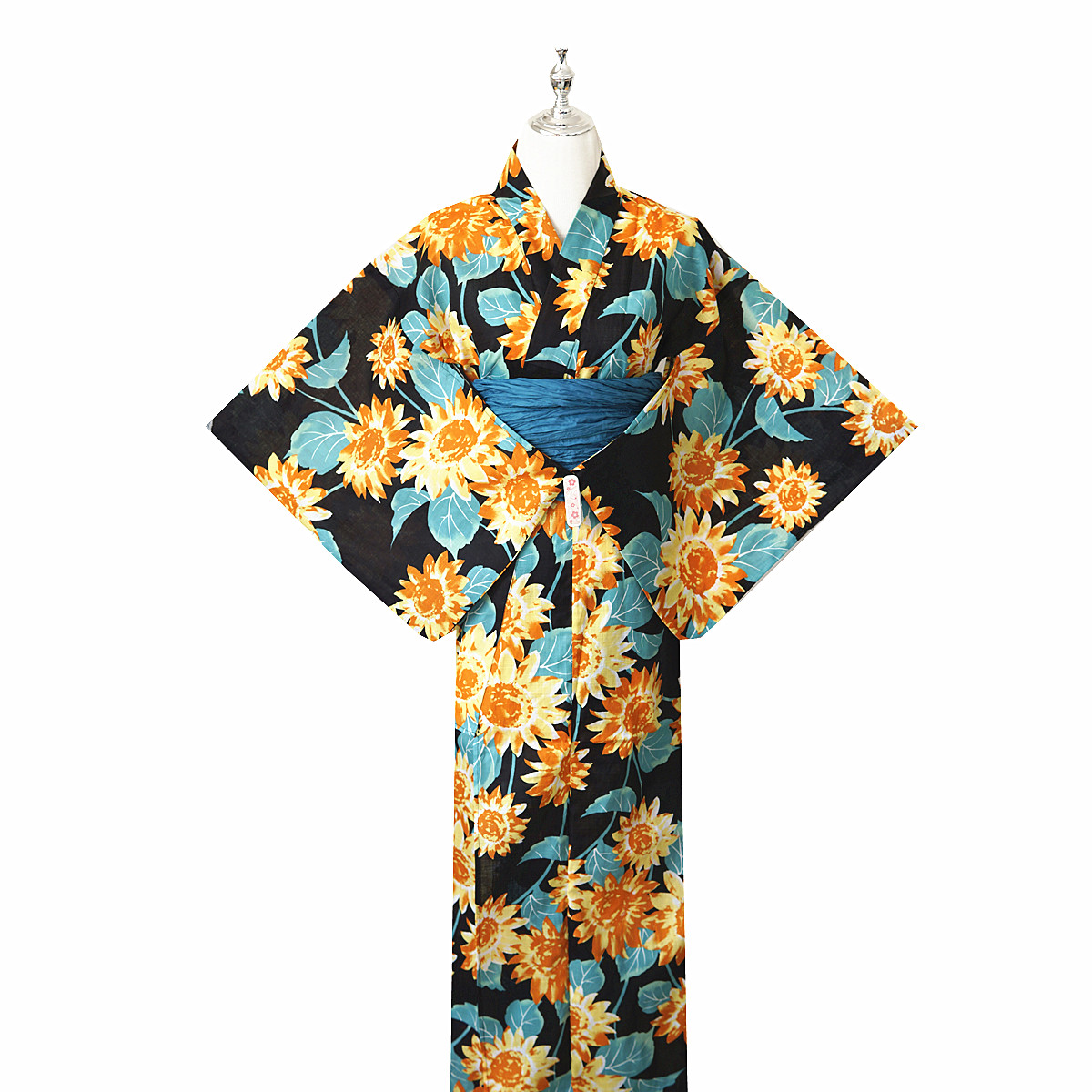 New Traditional Style Kimono B - огляд і ціна Ethnic Wear In Fashion