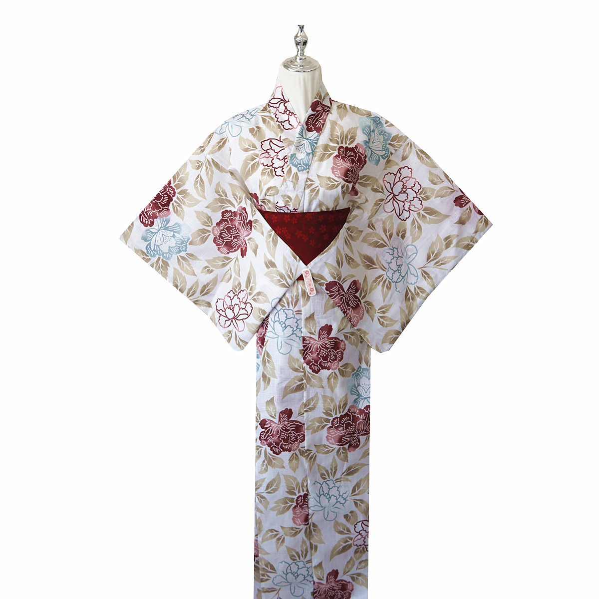 New Traditional Style Kimono B - огляд і ціна Ethnic Wear In Fashion