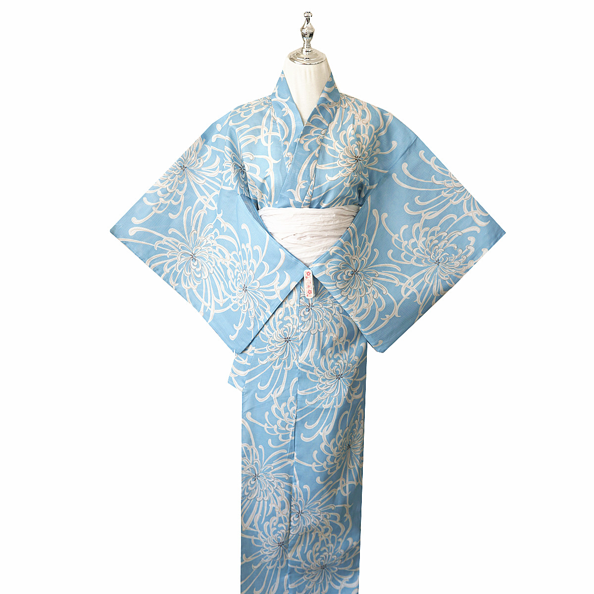 New Traditional Style Kimono B - огляд і ціна Ethnic Wear In Fashion