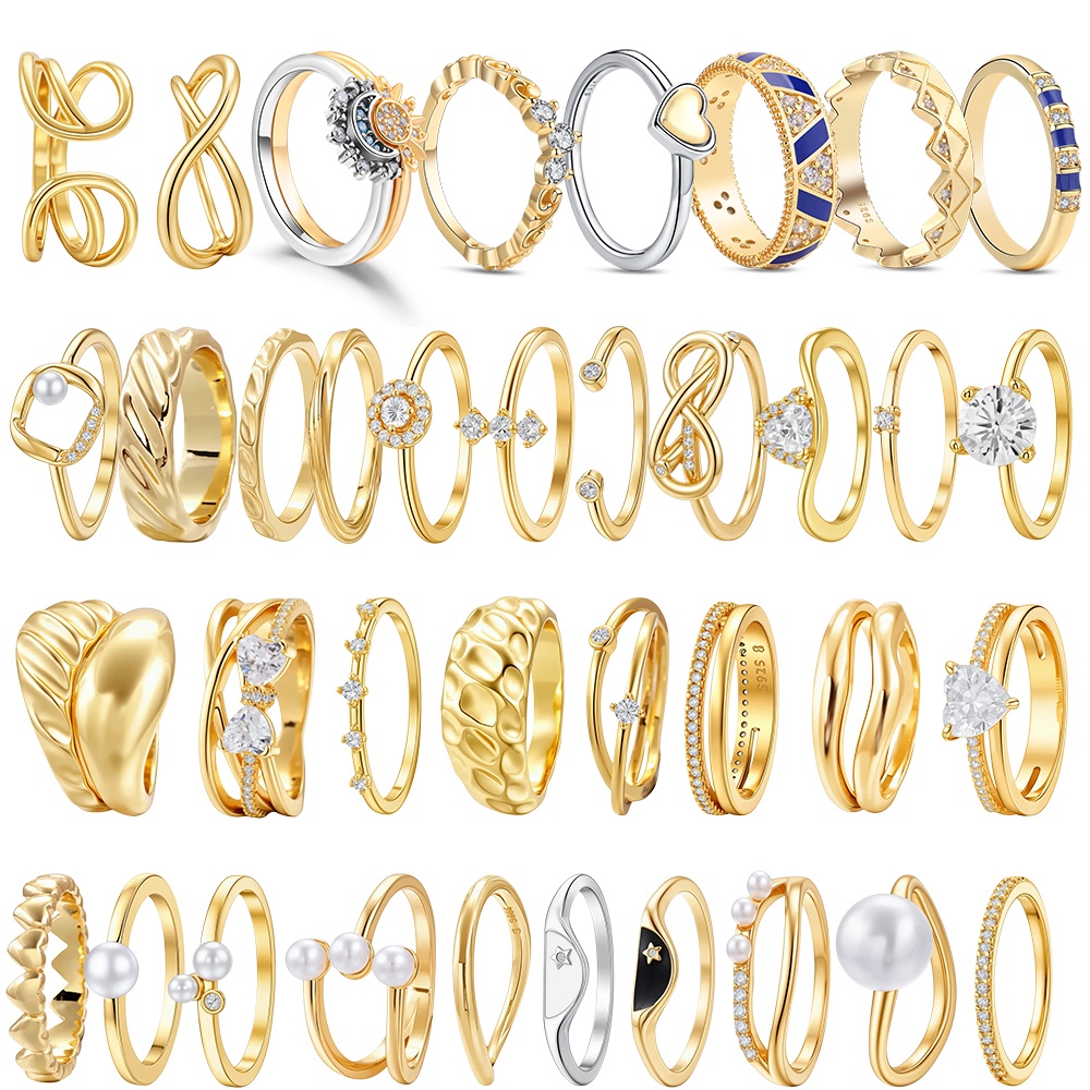Hot Selling 925 Silver Gold Pi - огляд і ціна Ethnic Wear In Fashion